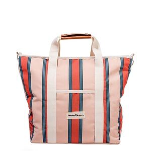BUSINESS & PLEASURE CO.
COOLER TOTE BAG